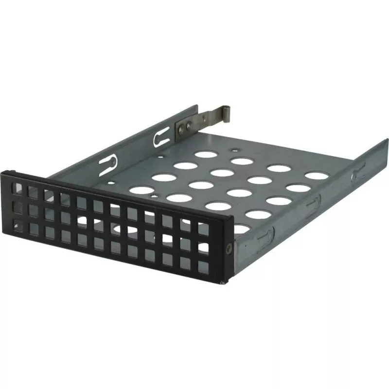 Inter-Tech IPC 2U-20255 - Rėminis serverio korpusas - 2U - Full AT - be maitinimo šaltinio (EPS2U) - USB (88887105)