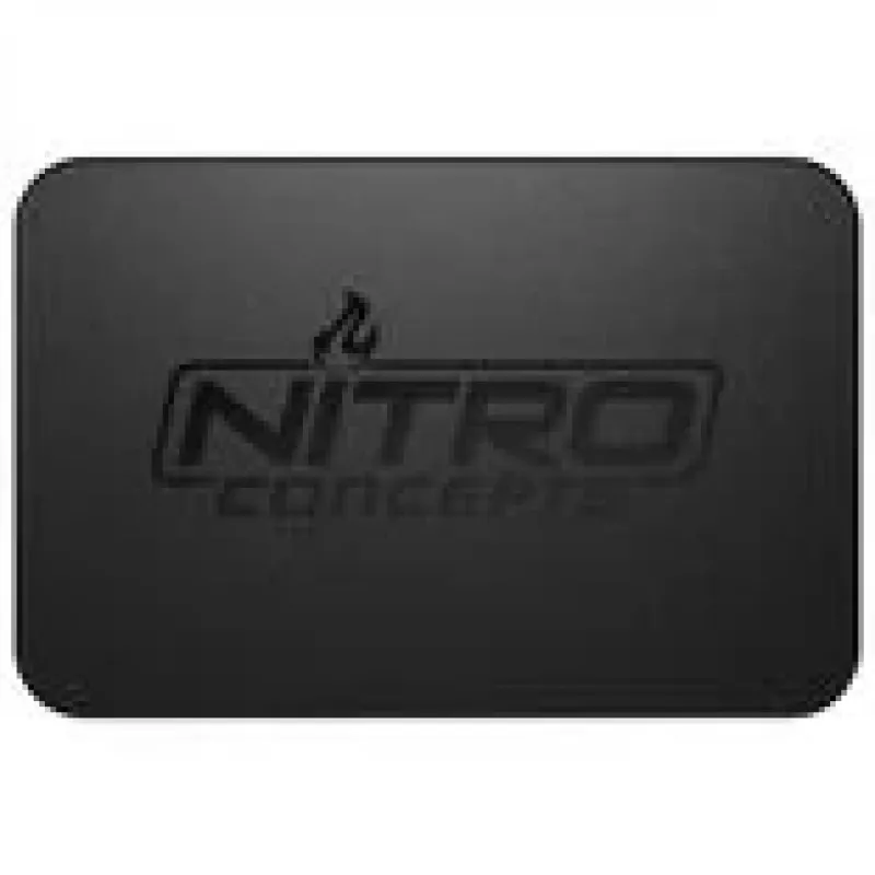 Nitro Concepts IMMERSION LED juostelių rinkinys