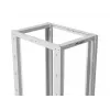 Atviras stovas 19 32U 600x1000 Lanberg