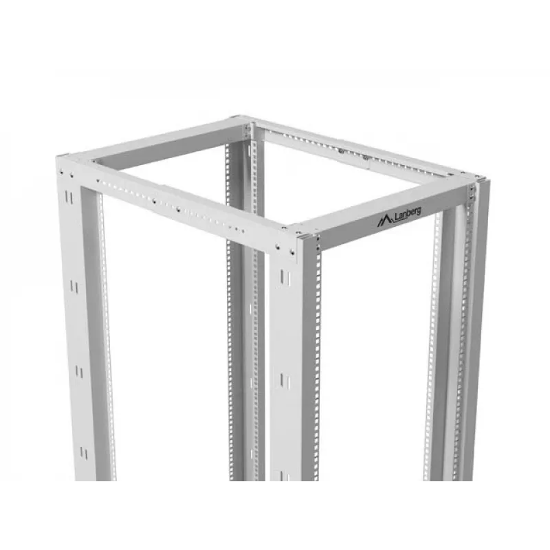 Atviras stovas 19 32U 600x1000 Lanberg