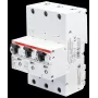 ABB S751/3DR-E40 Baltas