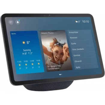 Amazon Echo Show 11 2025 - Graphite (B0DTQCWJBR)