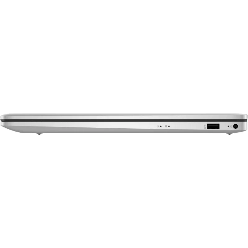 HP nešiojamas kompiuteris 17-cp3076ng - AMD Ryzen 7 7730U / 2 GHz - Win 11 Home - Radeon Graphics - 16 GB RAM - 512 GB SSD NVMe - 43,9 cm (17,3 colio) (C6RF9EA#ABD)
