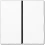 JUNG A 401 TSA WW - Baltas - 4071 TSM - 4191 TSM - 4091 TSEM - 4071 RF TSM - 4212 TSM - 4008 TSM - FM 4001 M