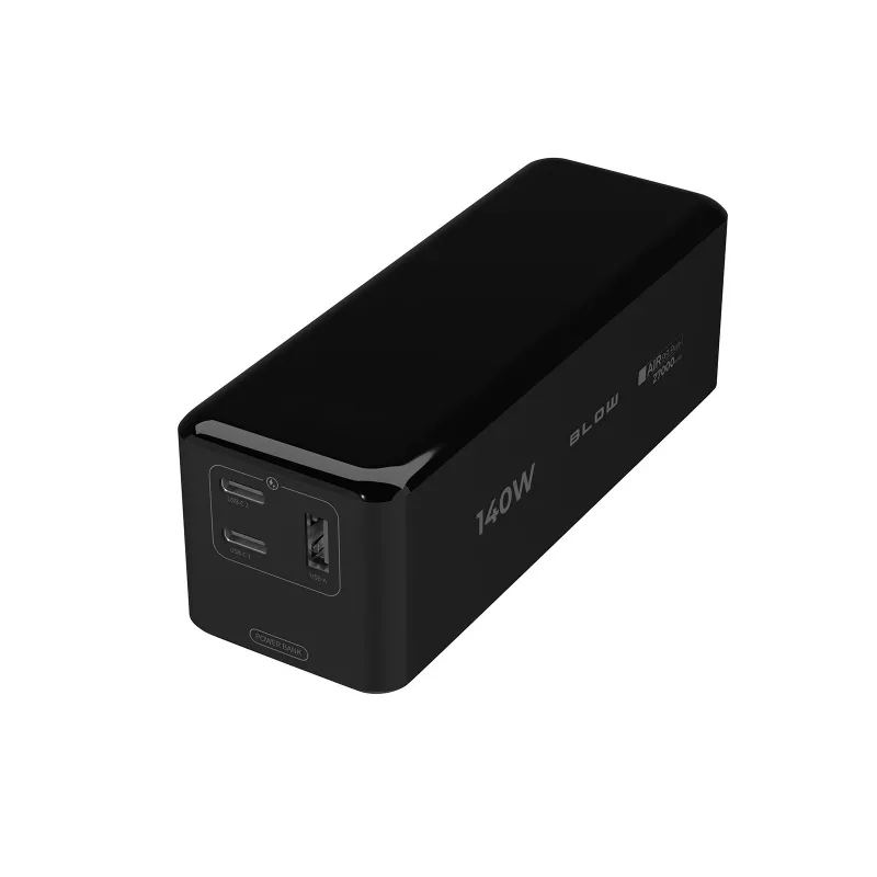 Power bank BLOW AIR99.9 27000mAh PD 140W LCD