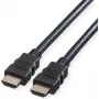 HDMI kabelis VALUE 11.99.5905 10 m HDMI A tipo juodas