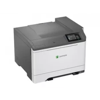 Spausdintuvas Lexmark CS531dw spalvotas lazerinis