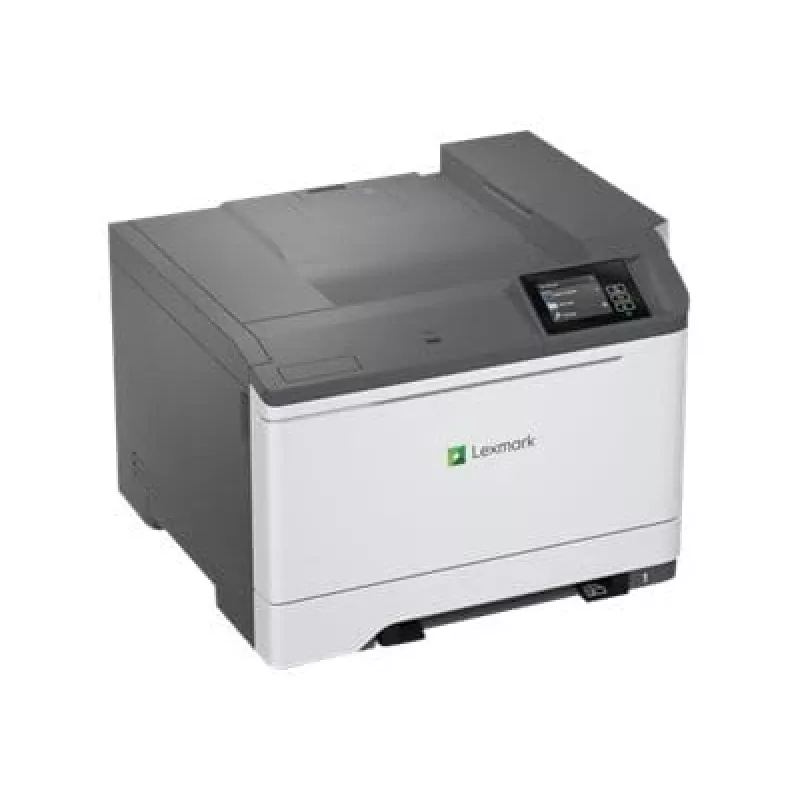 Spausdintuvas Lexmark CS531dw spalvotas lazerinis