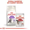 Sausas kačių ėdalas Royal Canin Sensible 33 suaugusioms katėms, 10 kg – vištiena, 33% baltymų, šlapimo takų kontrolė
