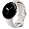 Google Pixel Watch dirželis – kreidos spalvos (GA03264-WW)