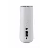 Maršrutizatorius mobiliojo ryšio tinklui ZTE MF289F baltas, Wi‑Fi 5 5 GHz, Gigabit Ethernet, LTE FDD/TDD, NanoSIM