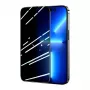 Grūdinto stiklo apsauga Joyroom JR-P03 Apple iPhone 14 Plus 6,7 col. — privatumo ekrano apsauga