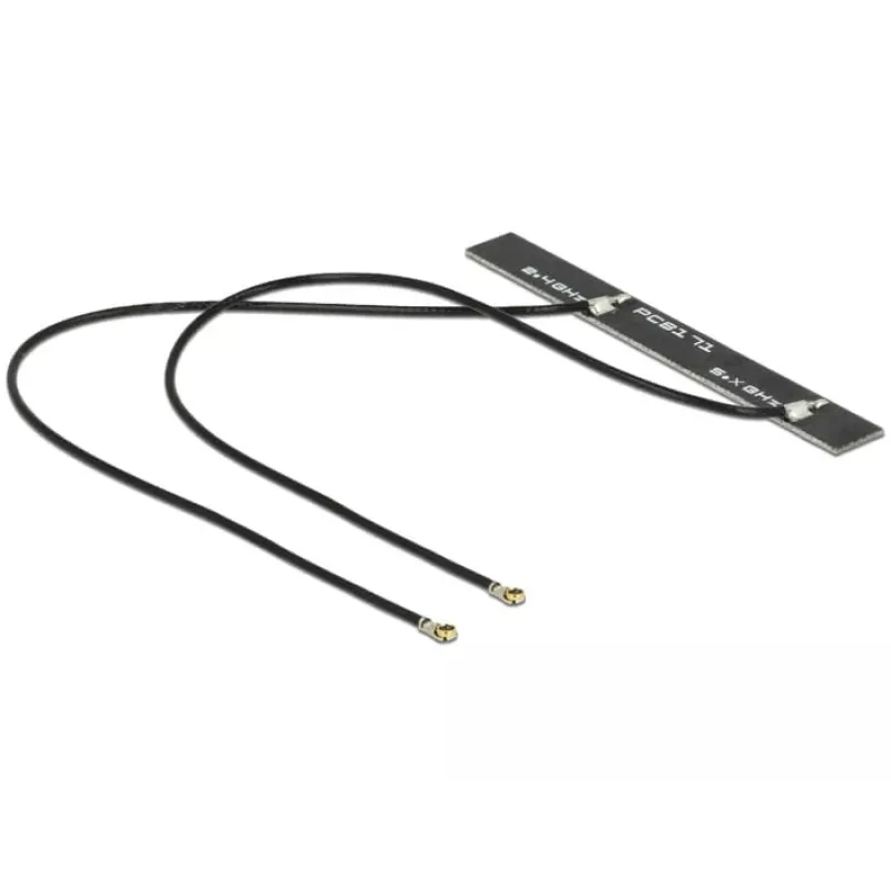 Belaidžio tinklo antena DeLOCK 89454