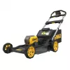 DeWALT DCMWP500N-XJ vejapjovė