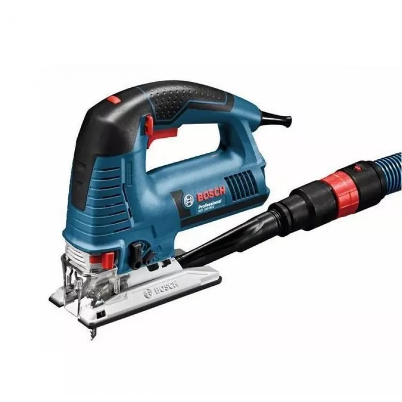 Bosch GST 160 BCE dėlionė su laidu 800 W 2.3 kg
