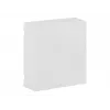 Plėtinio modulis Homematic IP 153986A0 — baltas, belaidis 868 MHz, 48×16×52 mm