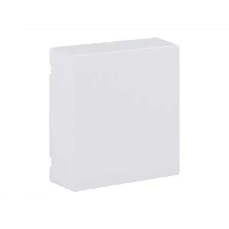 Plėtinio modulis Homematic IP 153986A0 — baltas, belaidis 868 MHz, 48×16×52 mm