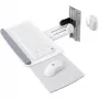 Montavimo komplektas Ergotron 45-403-062 Baltas