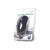 Belaidė optinė pelė su USB-C imtuvu Gembird MUSW-4BSC-01