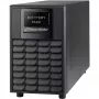 UPS baterijų spinta PowerWalker BP A24T-4x9Ah — 4× 12 V 9 Ah, juoda, 126×397×221 mm