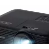 Projektorius Acer X1328WHn DLP WXGA 5000 ANSI liumenų, 16:10, lempa, RS-232