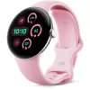 Google Pixel Watch 3 - 41 mm - Aliumininis sidabrinis poliruotas