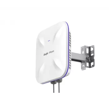 Ruijie Networks RG-RAP6260(G) belaidis prieigos taškas 1775 Mbit/s Baltas Power over Ethernet (PoE)