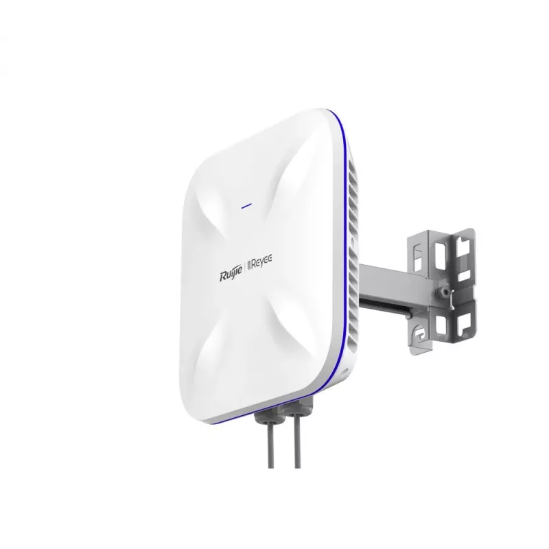 Ruijie Networks RG-RAP6260(G) belaidis prieigos taškas 1775 Mbit/s Baltas Power over Ethernet (PoE)
