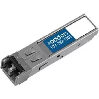 Alcatel SFP-GIG-LH70 tinklo įrenginys