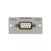 RS-232 lizdas Kindermann 7444000420