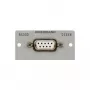 RS-232 lizdas Kindermann 7444000420