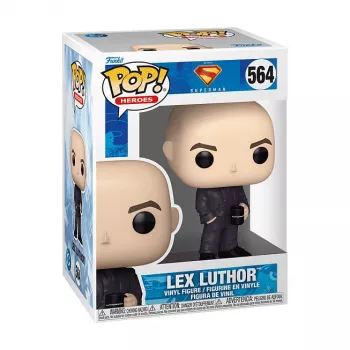 Funko Pop figūrėlė Filmai Superman Lex Luthor