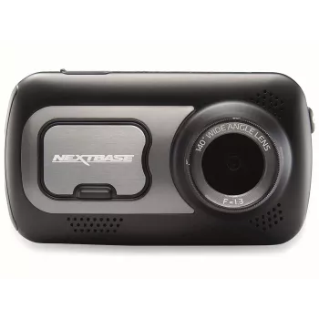Vaizdo registratorius Nextbase 522GW – 1440p / 30 kadrų per sekundę