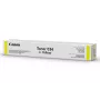 Canon 034 originalus geltonas toneris 1 vnt.