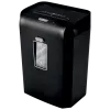 Rexel ProMax QS RSX1035 kryžminio pjovimo popieriaus smulkintuvas P4, 4x40 mm, 35 l, 460 lapų