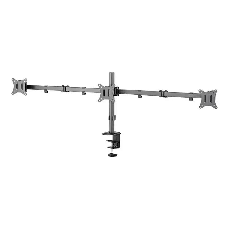 Logilink BP0173 Display Black – laikiklis