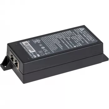 LANCOM 61779 PoE++ Injector juodas