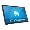 Liečiamasis monitorius Elo Touch Solutions E510259 21,5 colio 4K Ultra HD