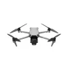Kvadrakopteris DJI Air 3s RC-N3 – 50 MP kamera, 4K (3840×2160), 4 rotoriai, maks. greitis 27 m/s, nuotolis 32000 m, 4276 mAh baterija, pilka