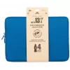Dėklas nešiojamam kompiuteriui Suzuka Eco 13.3-14/7703 Azure Rivacase