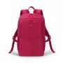 Dicota Eco Backpack SCALE kuprinė 13-15.6 inch raudona