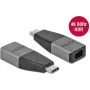 USB grafikos adapteris DeLOCK 64121