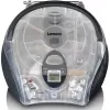 Nešiojamas radijas CD grotuvas Lenco SCD-24TR