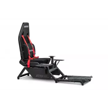 Next Level Racing Flight Simulator NLR-S018 – skrydžių simuliatoriaus komplektas