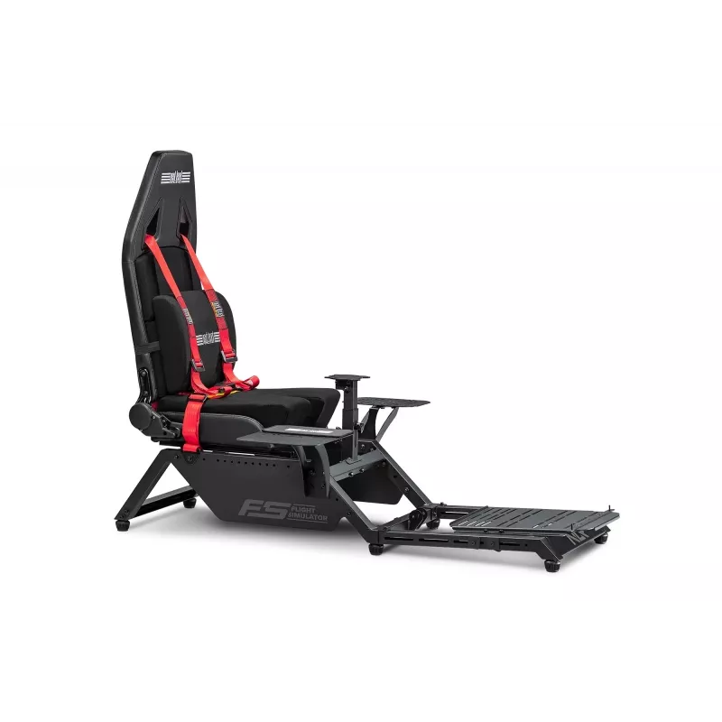 Next Level Racing Flight Simulator NLR-S018 – skrydžių simuliatoriaus komplektas