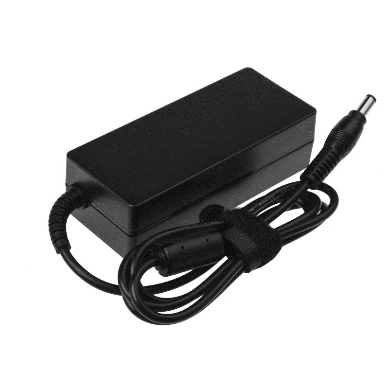 Green Cell AD25P maitinimo adapteris/inverteris 65 W, juodas