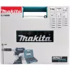 Makita E-16586 smūginis antgalio rinkinys Juoda, Žalia