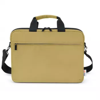 Dėklas nešiojamam kompiuteriui 13-14.1 colio BASE XX Slim Case kupranugario rudos spalvos
