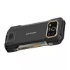 Ulefone Armor 27 Pro 5G 12/256GB Juodas be įkroviklio