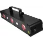LED efektų lazerinė juosta EUROLITE 51741075 RGB apšvietimo juosta